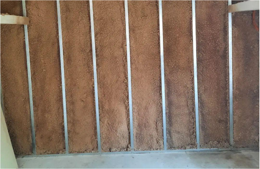 AISLAMIENTO ACÚSTICO SUPERIOR