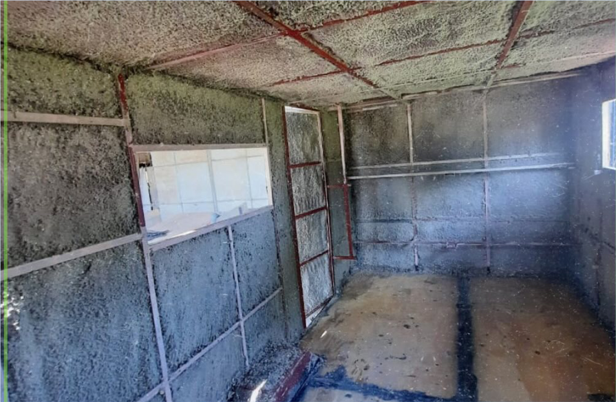 ADAPTABILIDAD A DIFERENTES ESTRUCTURAS